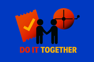 ジャンプフェスタに一緒に応募する人募集