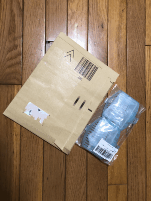 Amazonの返金をローソンでするやり方